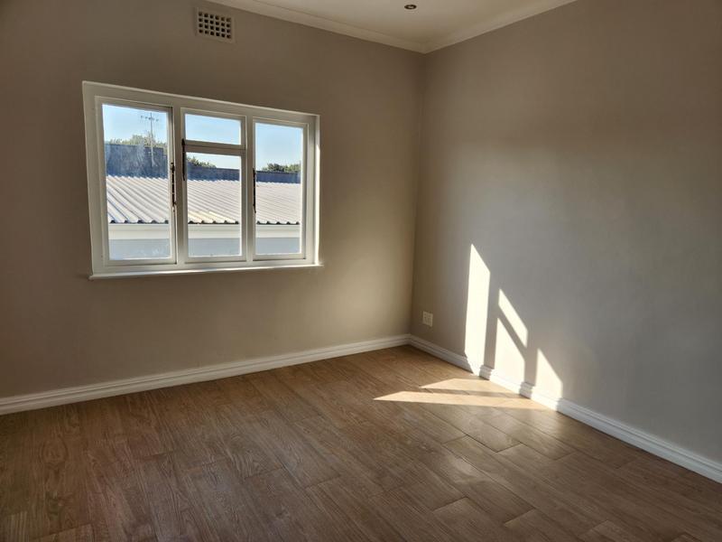 To Let 4 Bedroom Property for Rent in University Estate Western Cape